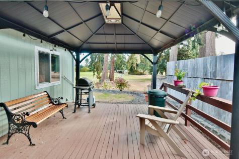 161 Fircrest Drive Sequim WA 98382