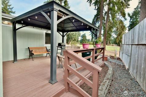 161 Fircrest Drive Sequim WA 98382