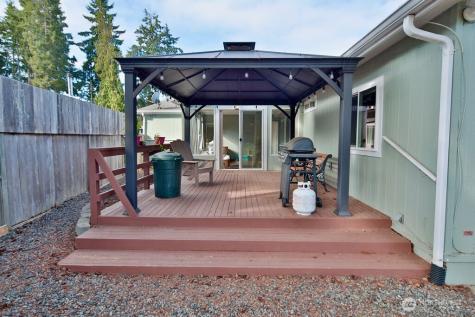 161 Fircrest Drive Sequim WA 98382