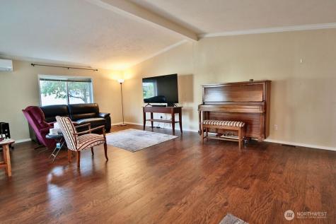 161 Fircrest Drive Sequim WA 98382