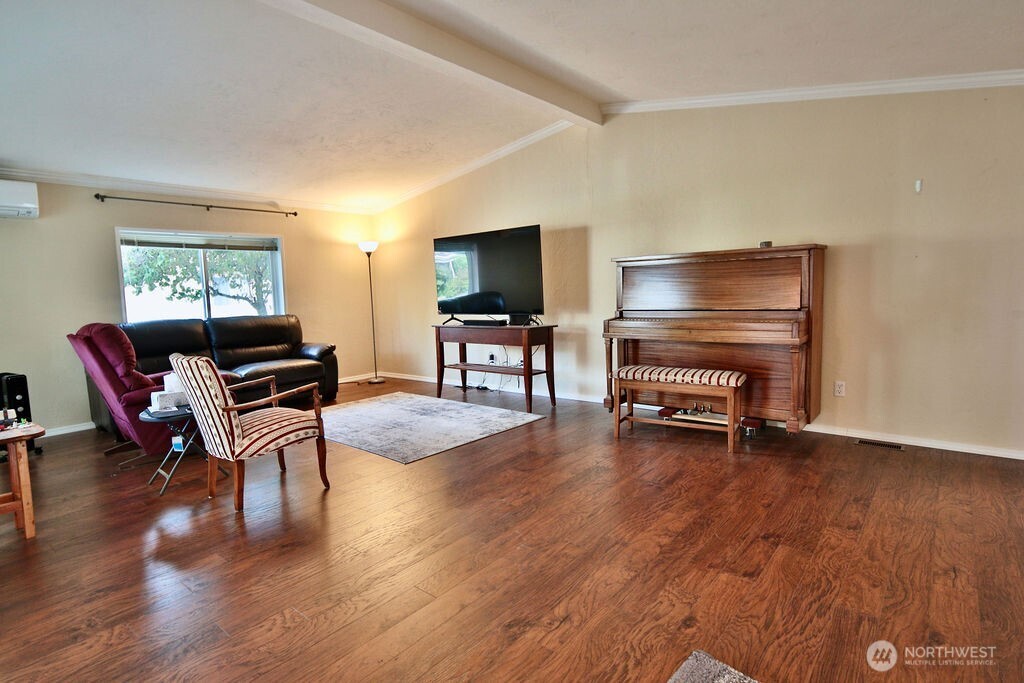 161 Fircrest Drive Sequim WA 98382
