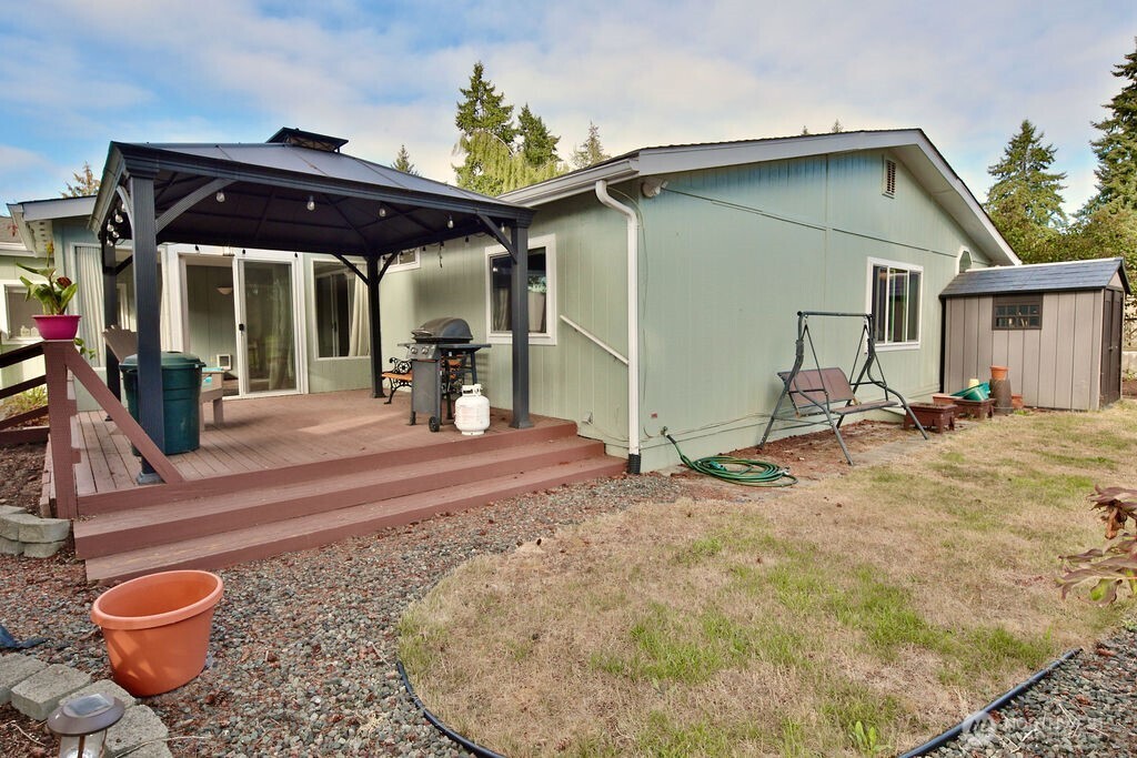 161 Fircrest Drive Sequim WA 98382