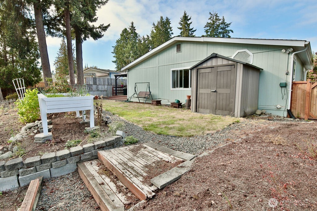 161 Fircrest Drive Sequim WA 98382