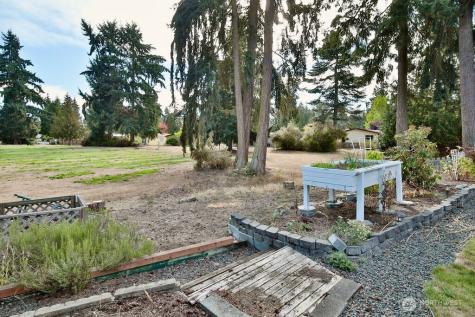 161 Fircrest Drive Sequim WA 98382