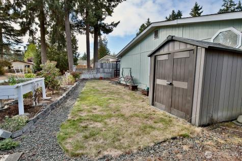 161 Fircrest Drive Sequim WA 98382