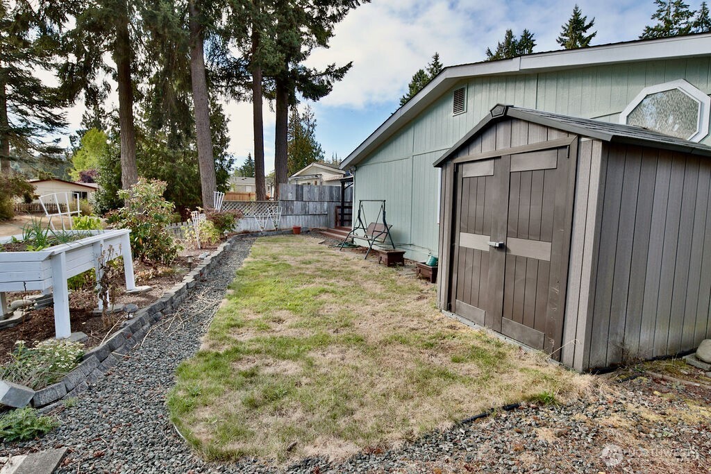 161 Fircrest Drive Sequim WA 98382
