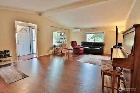 161 Fircrest Drive Sequim WA 98382