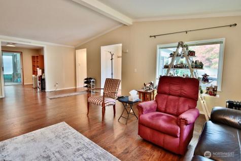 161 Fircrest Drive Sequim WA 98382