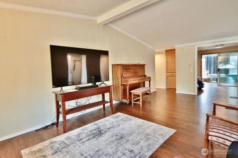 161 Fircrest Drive Sequim WA 98382