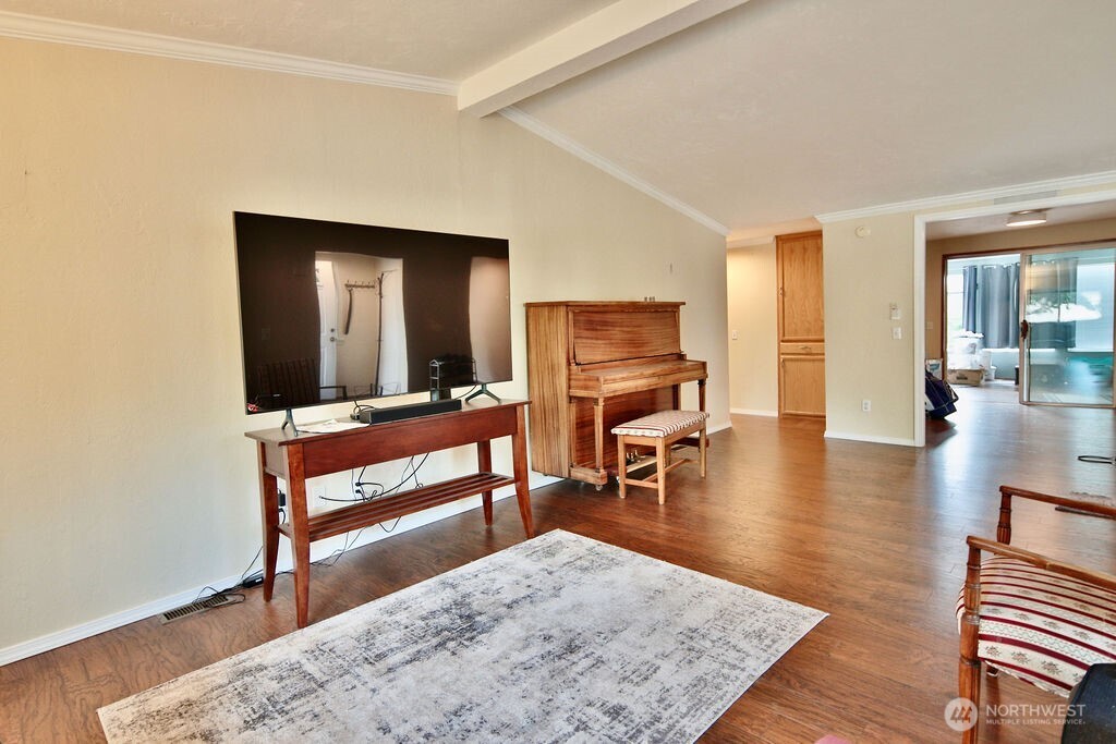 161 Fircrest Drive Sequim WA 98382