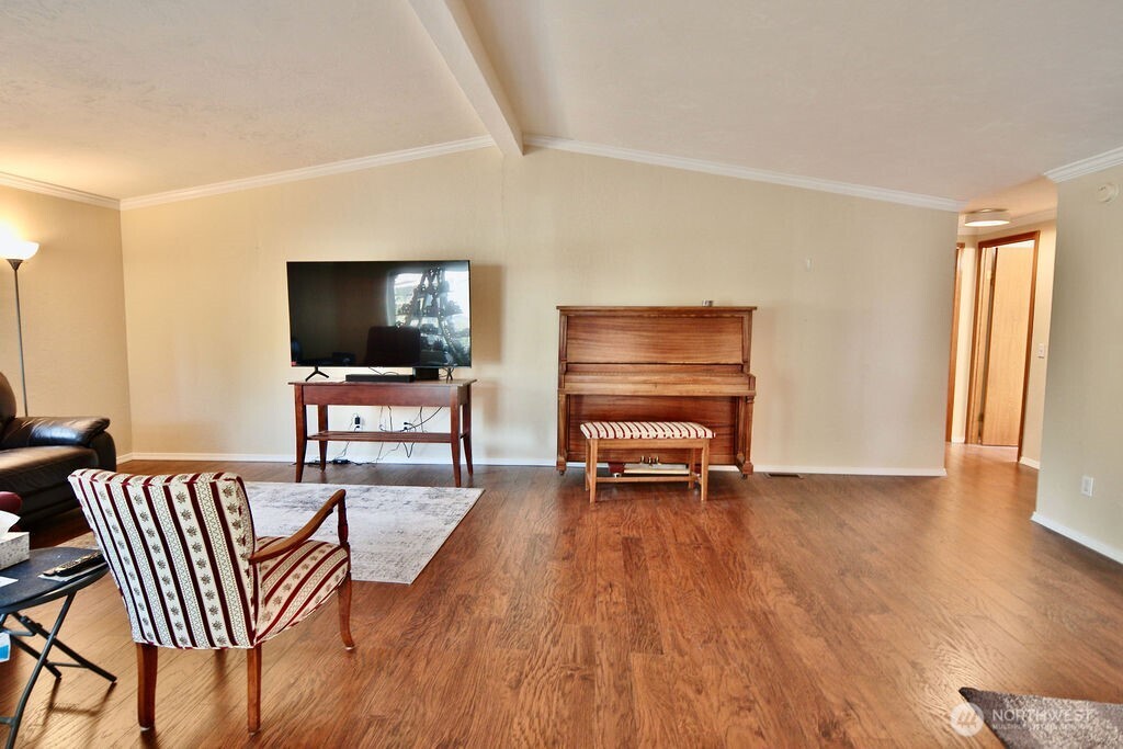 161 Fircrest Drive Sequim WA 98382
