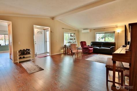 161 Fircrest Drive Sequim WA 98382