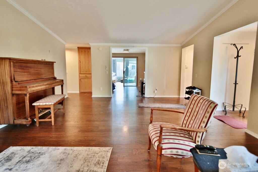 161 Fircrest Drive Sequim WA 98382