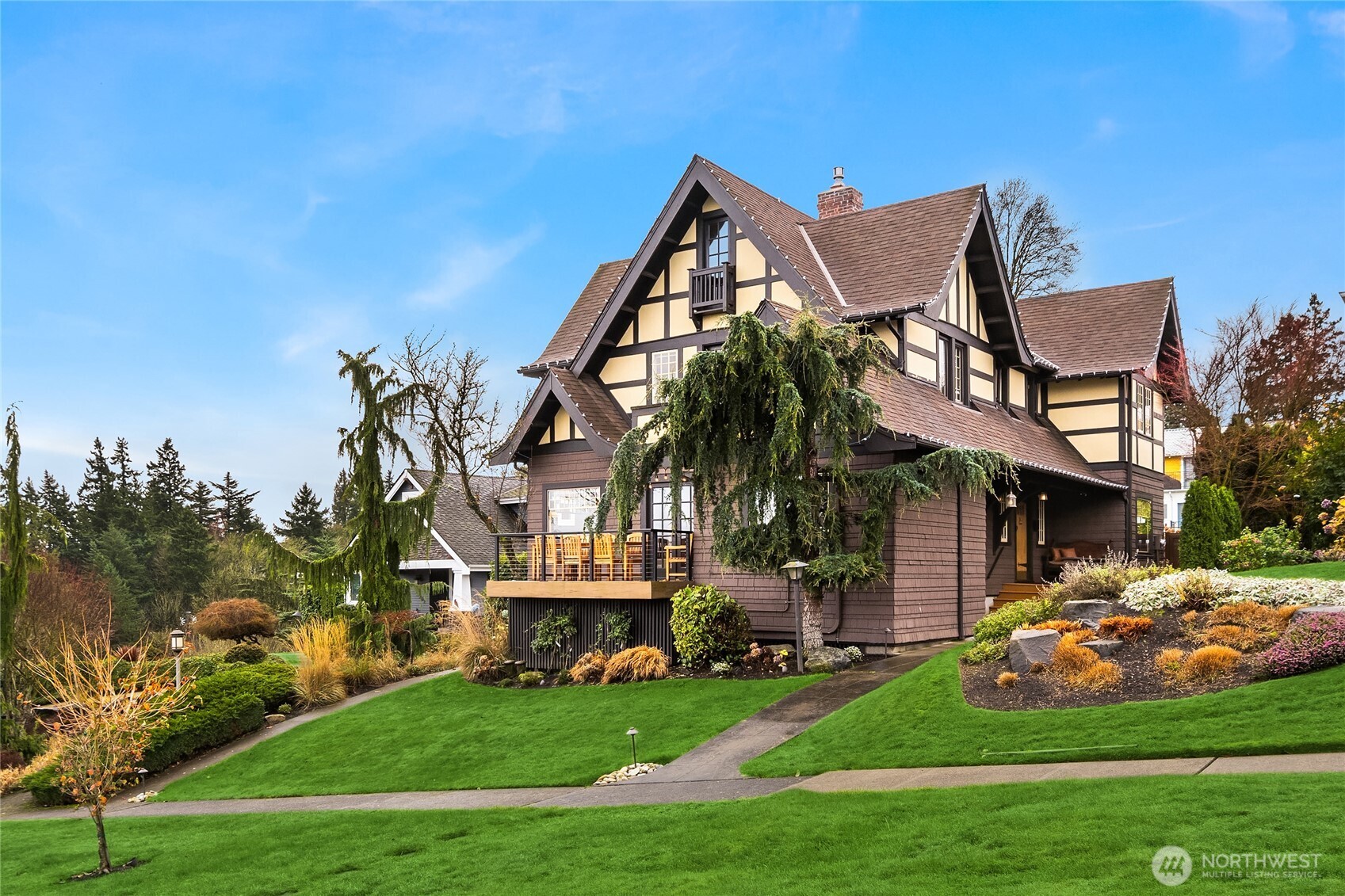 2910 N 28th Street Tacoma WA 98407