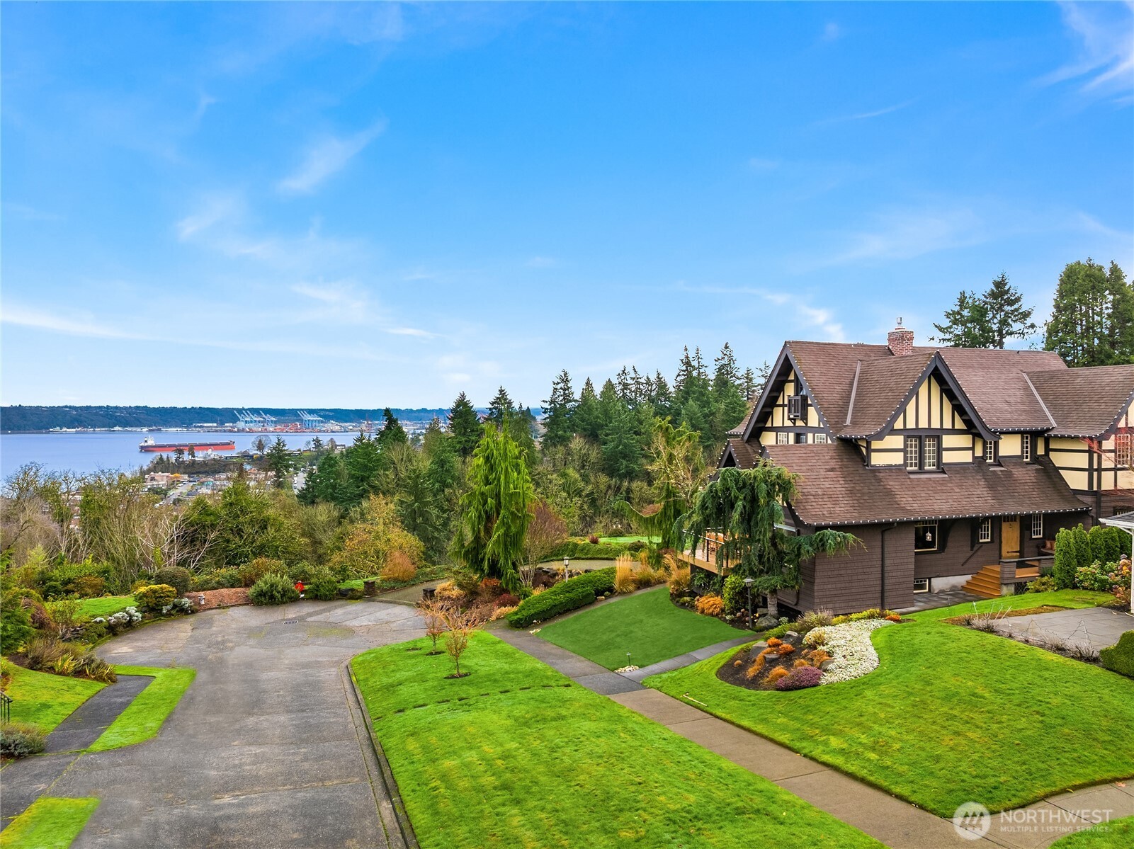 2910 N 28th Street Tacoma WA 98407