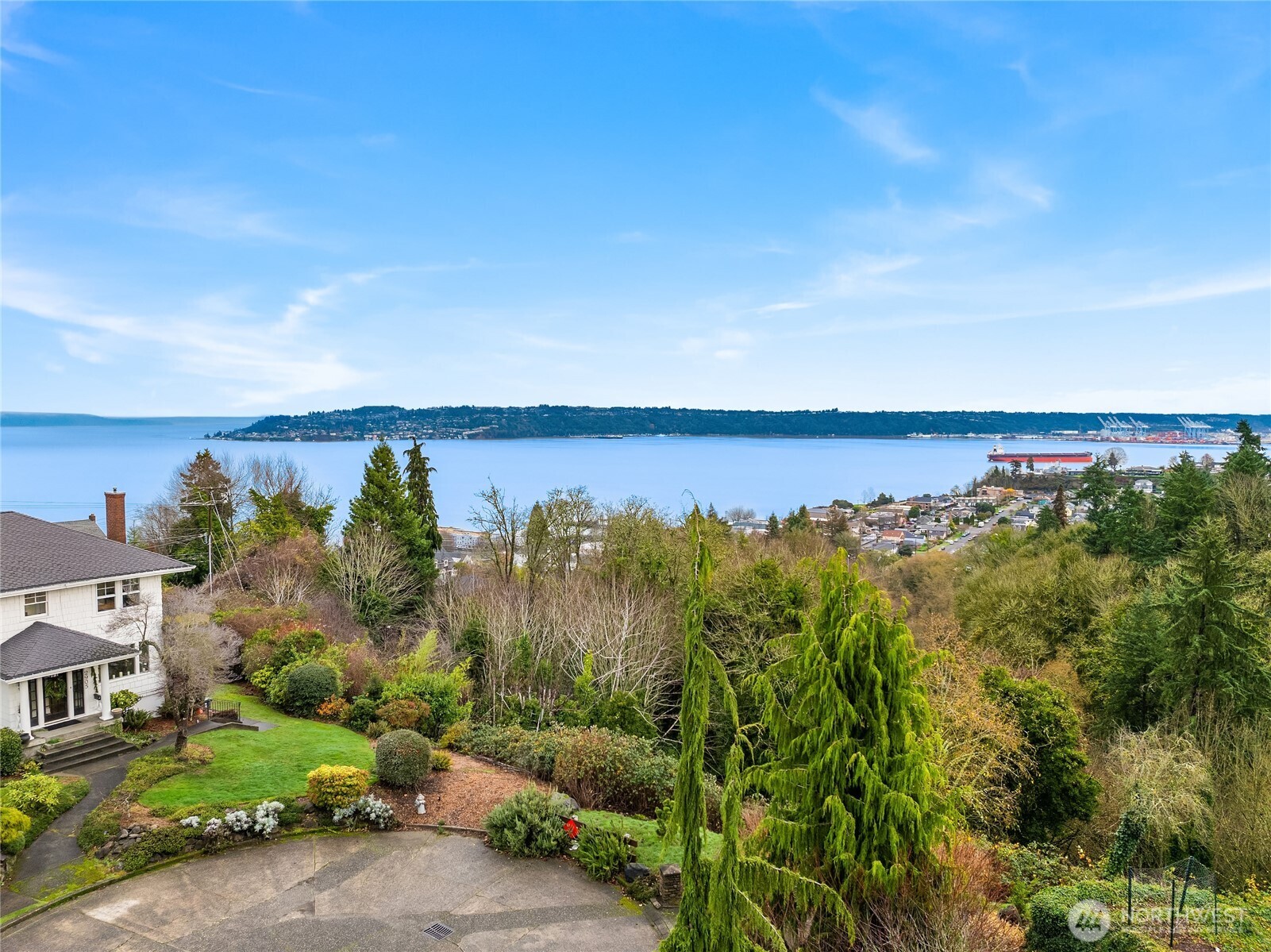 2910 N 28th Street Tacoma WA 98407