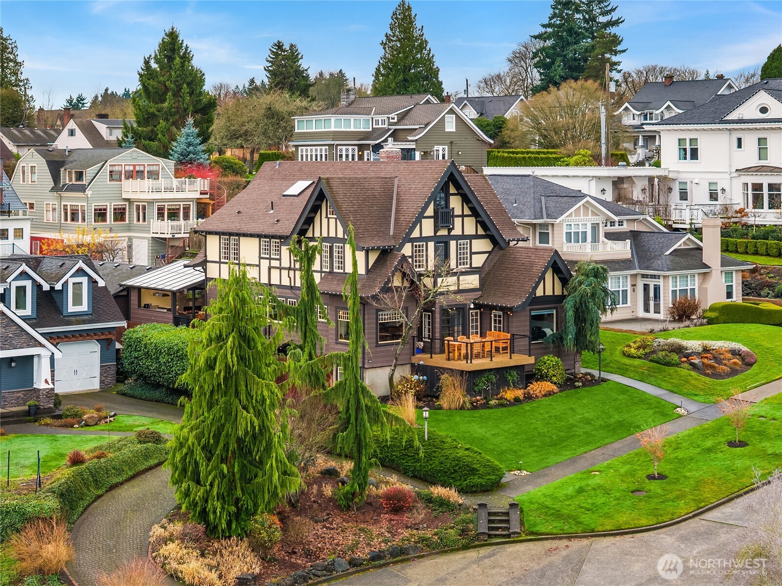 2910 N 28th Street Tacoma WA 98407