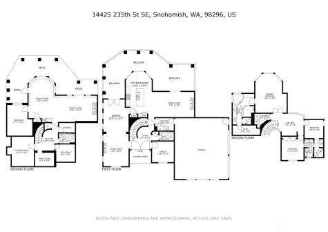 14425 235th Street SE Snohomish WA 98296