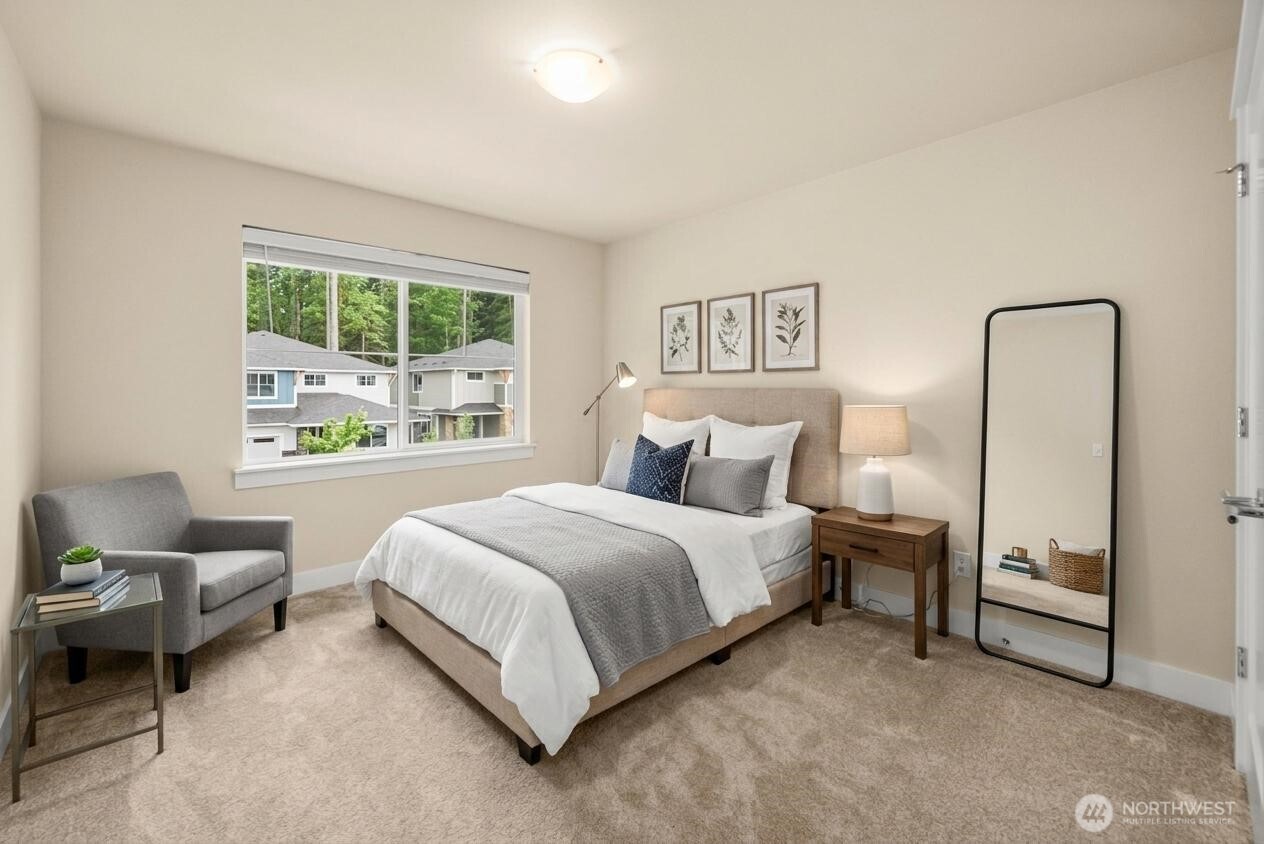 22992 SE Sycamore Street Black Diamond WA 98010
