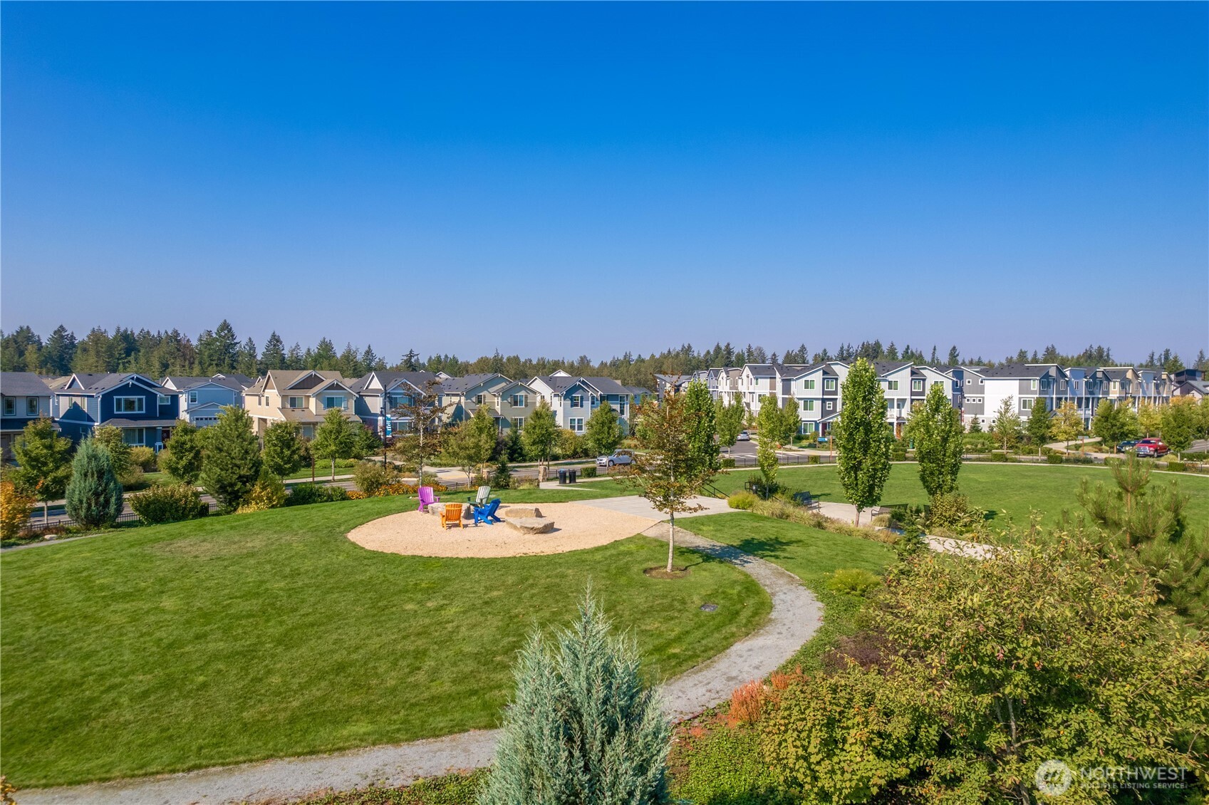 22992 SE Sycamore Street Black Diamond WA 98010