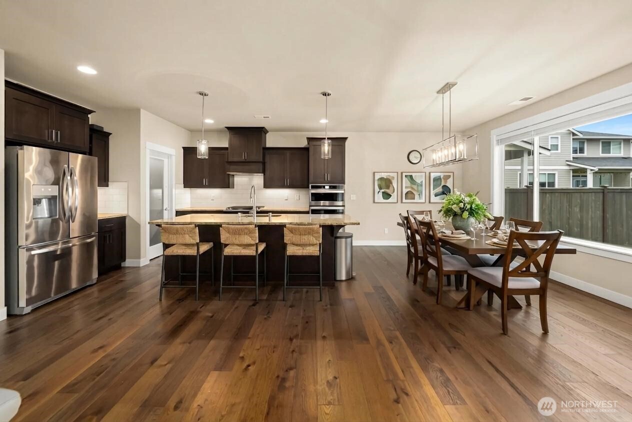 22992 SE Sycamore Street Black Diamond WA 98010