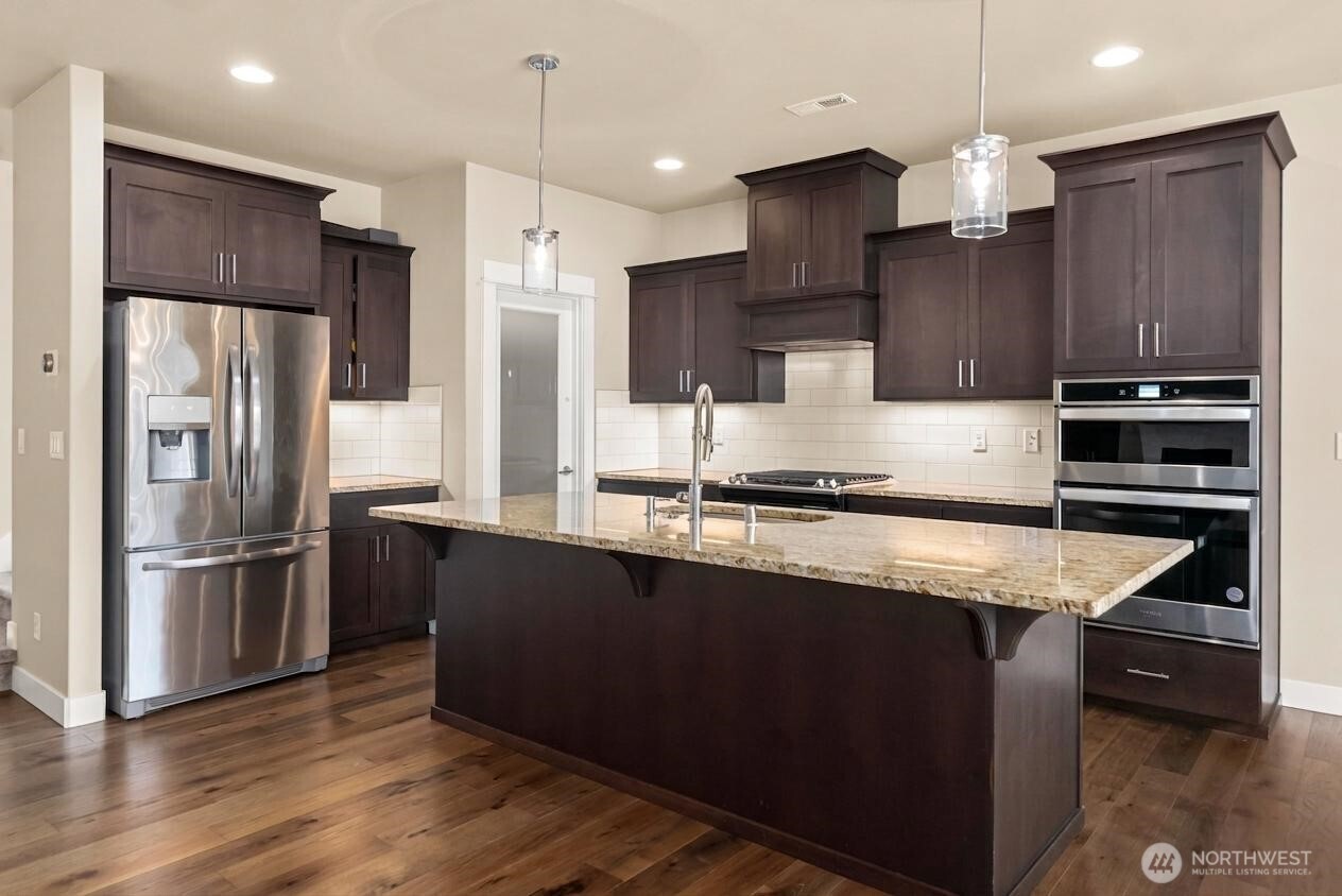 22992 SE Sycamore Street Black Diamond WA 98010