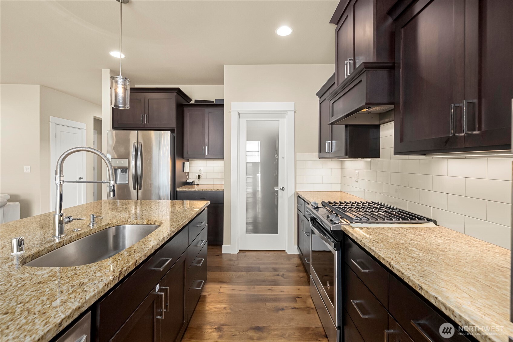 22992 SE Sycamore Street Black Diamond WA 98010