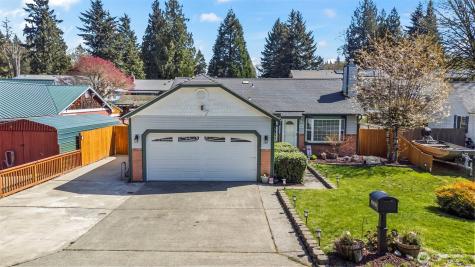 6840 Troy Lane NE Bremerton WA 98311