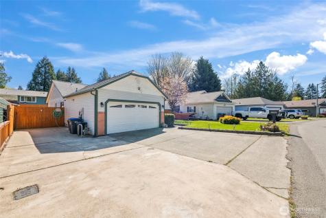 6840 Troy Lane NE Bremerton WA 98311