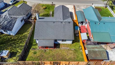 6840 Troy Lane NE Bremerton WA 98311