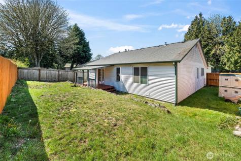 6840 Troy Lane NE Bremerton WA 98311