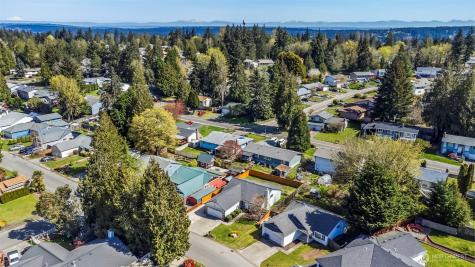 6840 Troy Lane NE Bremerton WA 98311