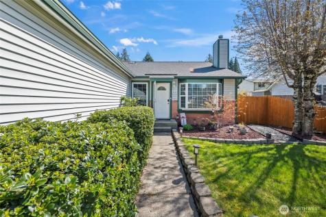 6840 Troy Lane NE Bremerton WA 98311