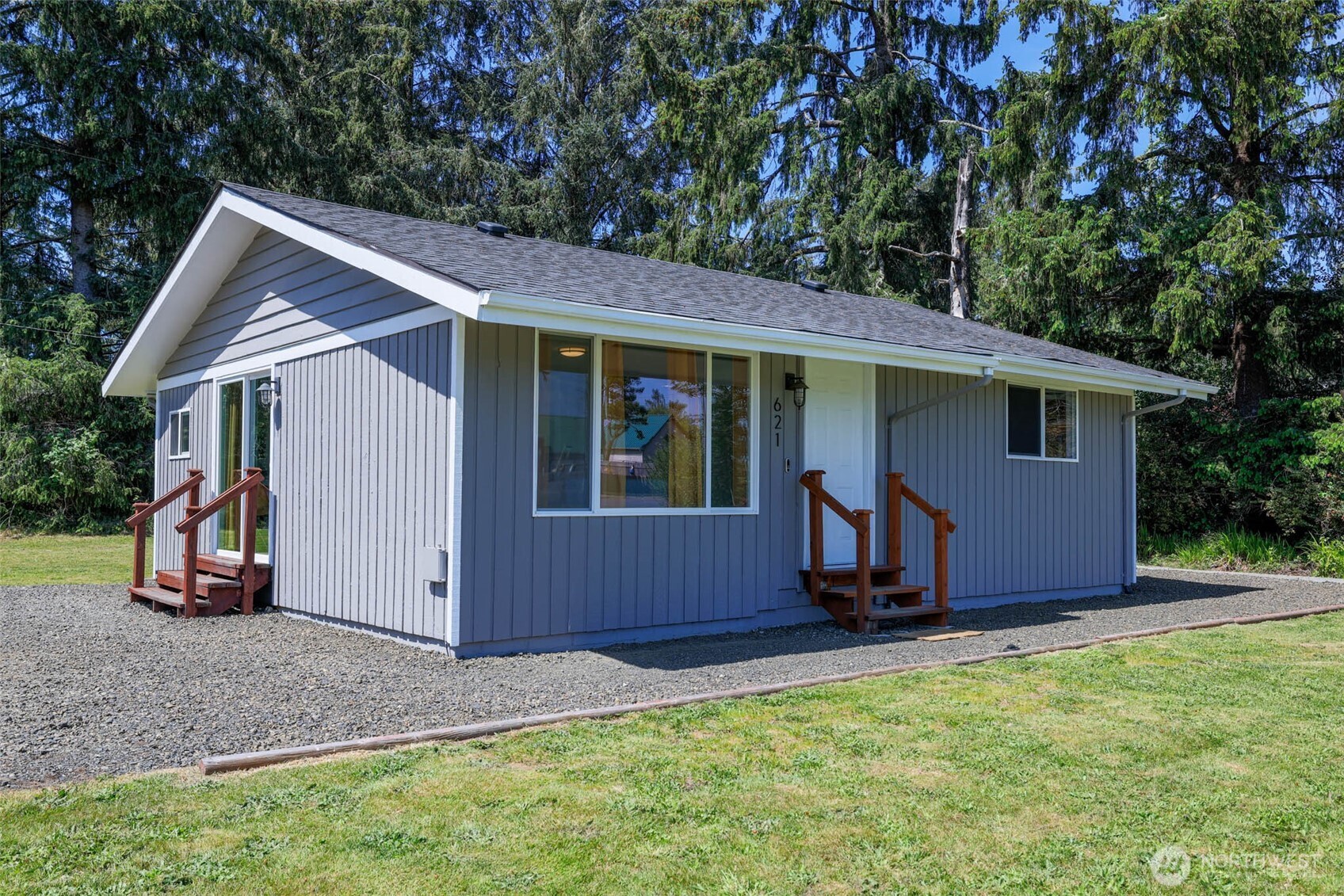 621 N Broadway Westport WA 98595