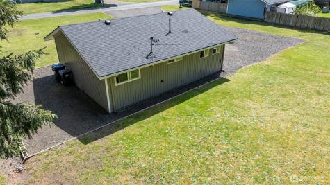 621 N Broadway Westport WA 98595
