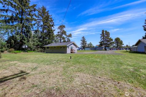 621 N Broadway Westport WA 98595