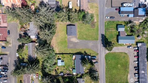 621 N Broadway Westport WA 98595