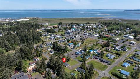 621 N Broadway Westport WA 98595