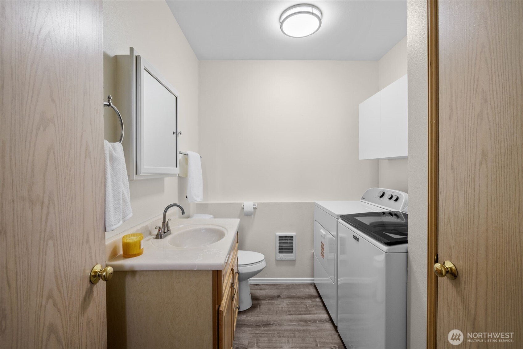 2233 NW Clinton Avenue Poulsbo WA 98370