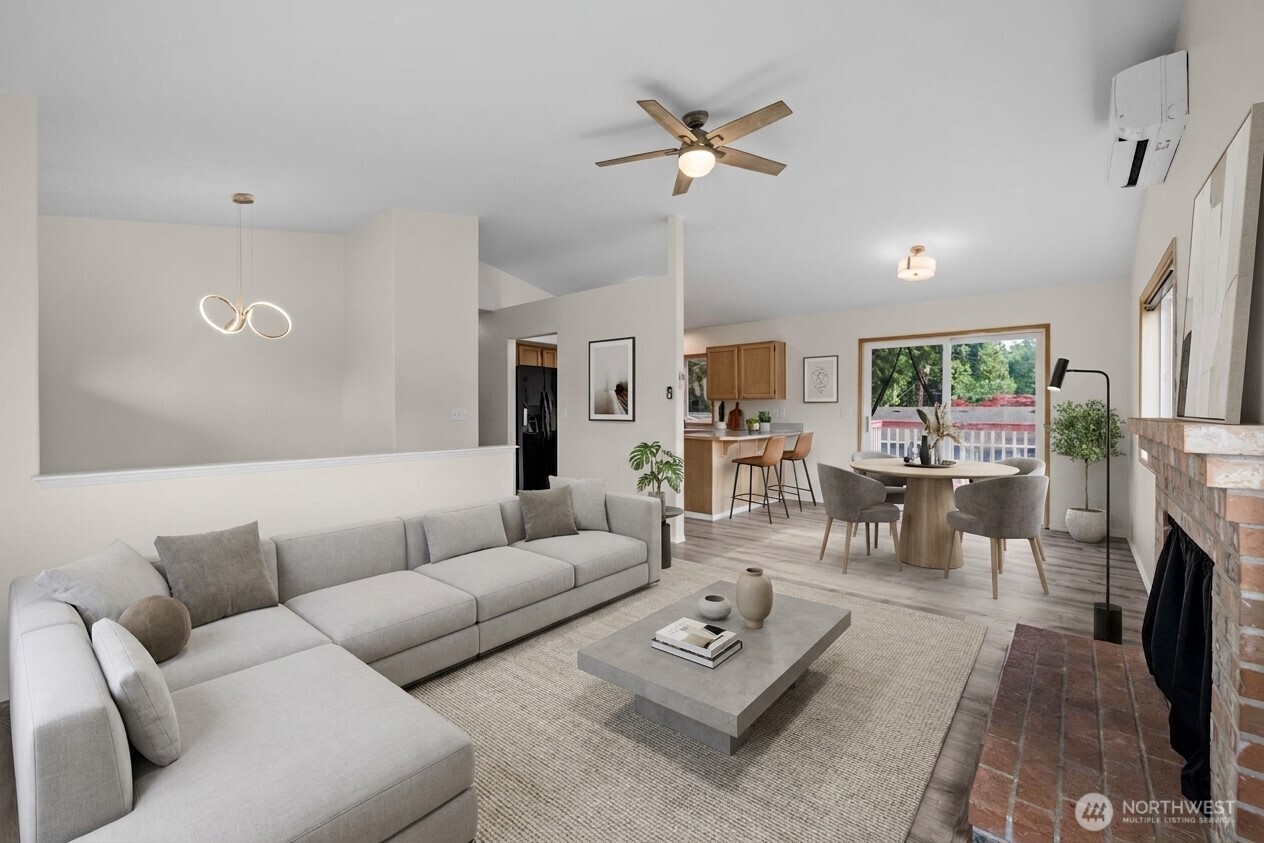2233 NW Clinton Avenue Poulsbo WA 98370