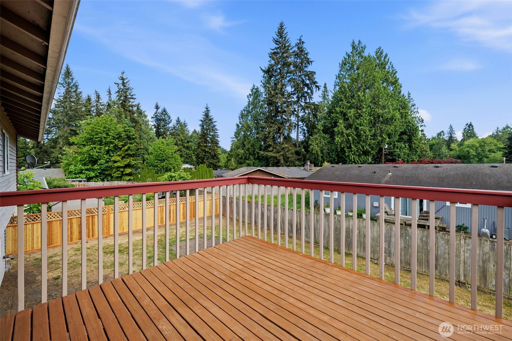 2233 NW Clinton Avenue Poulsbo WA 98370