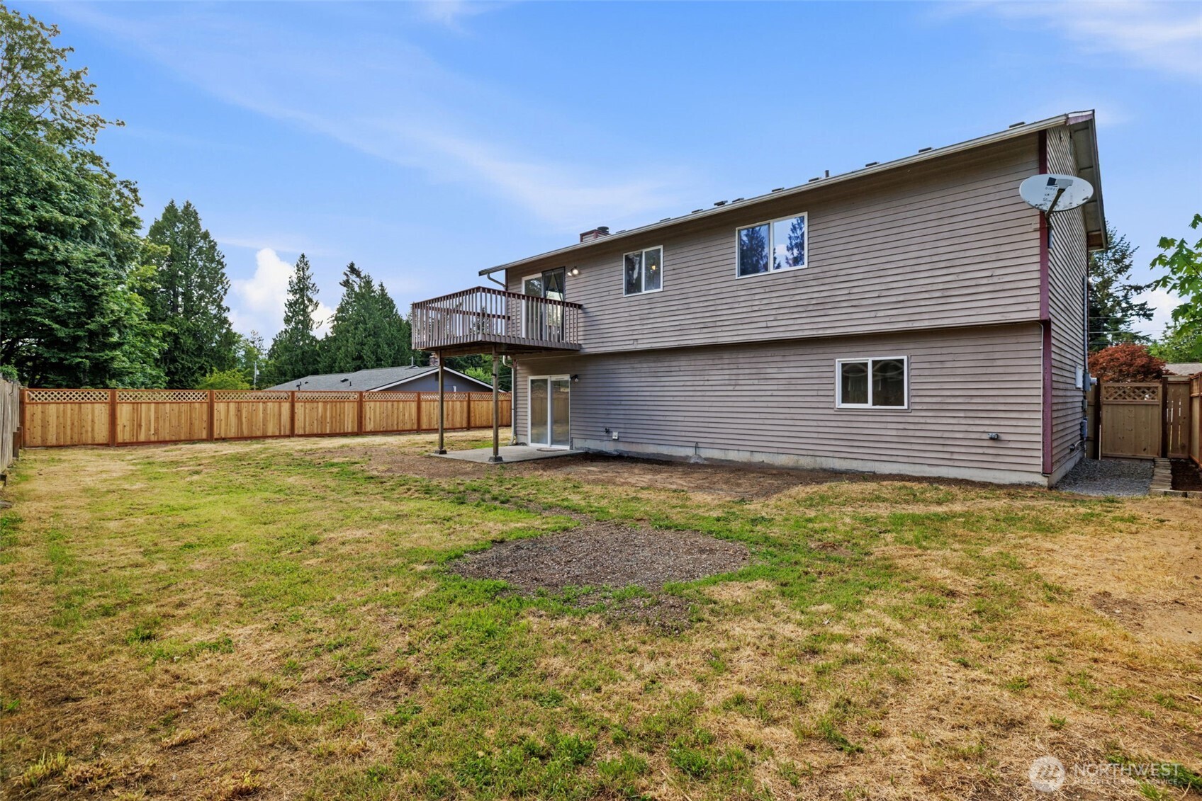 2233 NW Clinton Avenue Poulsbo WA 98370