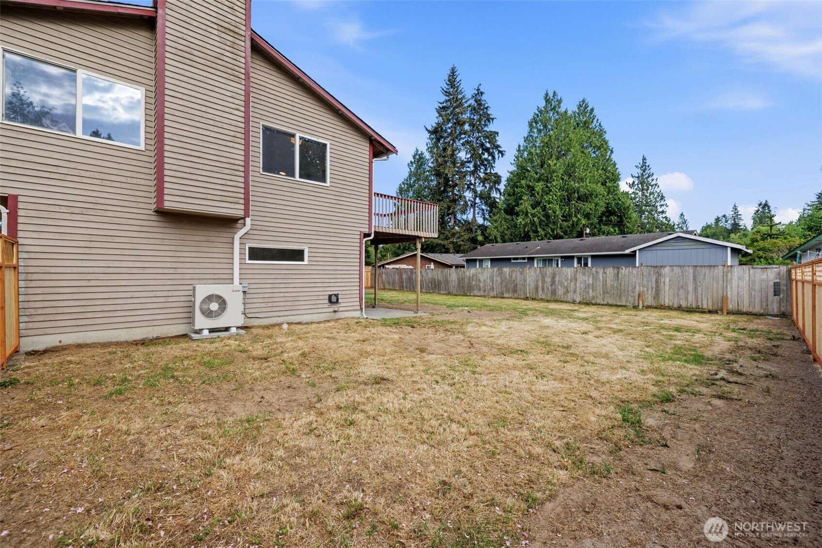 2233 NW Clinton Avenue Poulsbo WA 98370