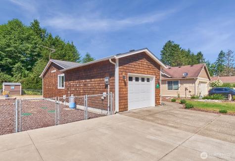 30511 L Place Ocean Park WA 98640