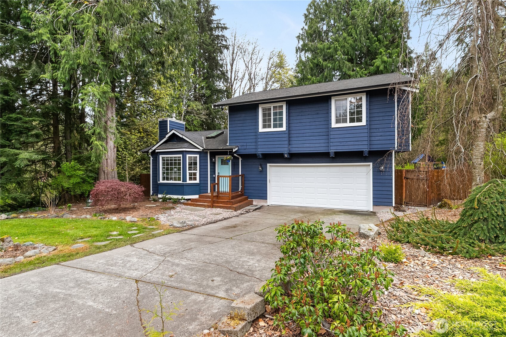 211 Polo Park Drive Bellingham WA 98229