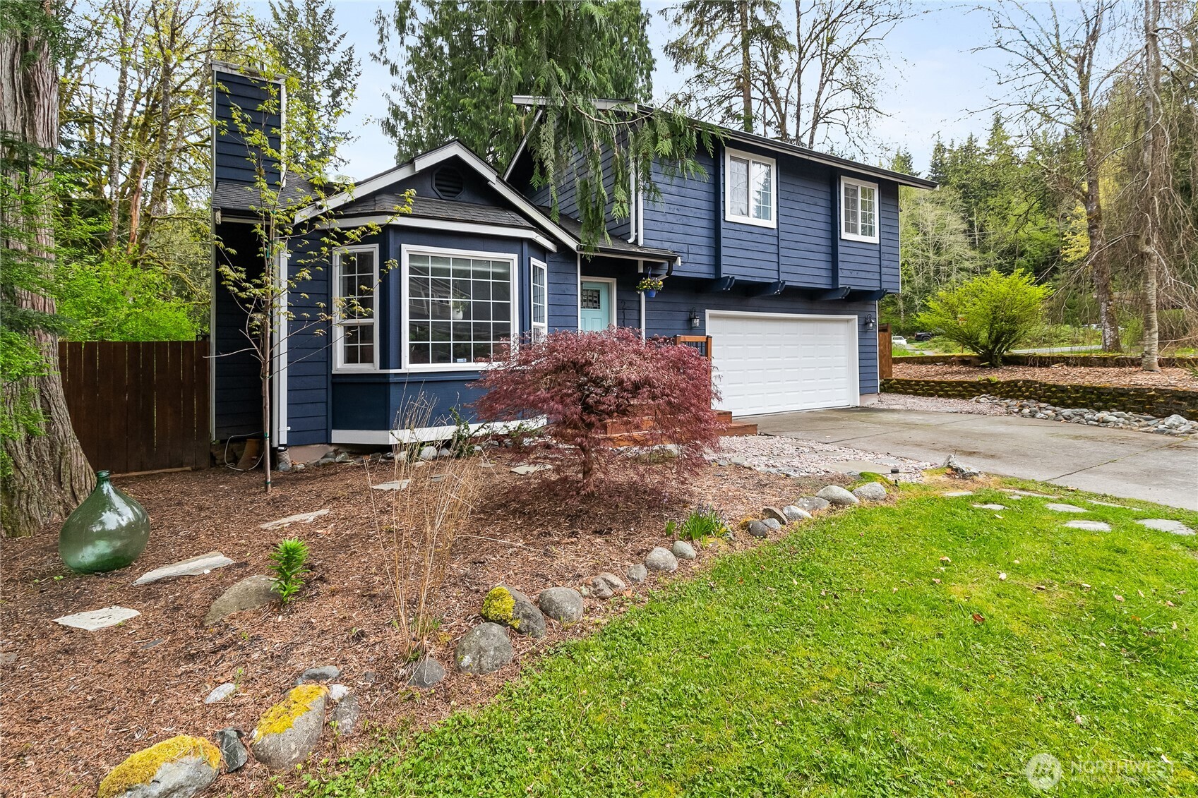 211 Polo Park Drive Bellingham WA 98229