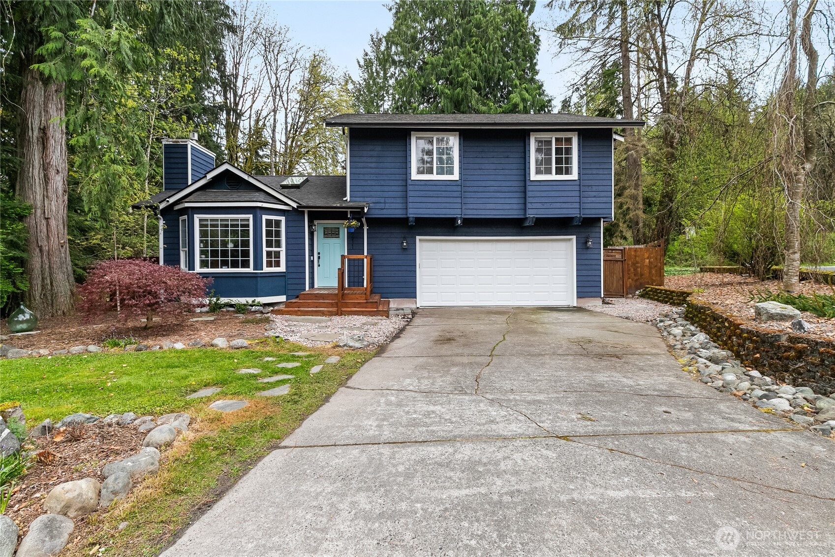 211 Polo Park Drive Bellingham WA 98229
