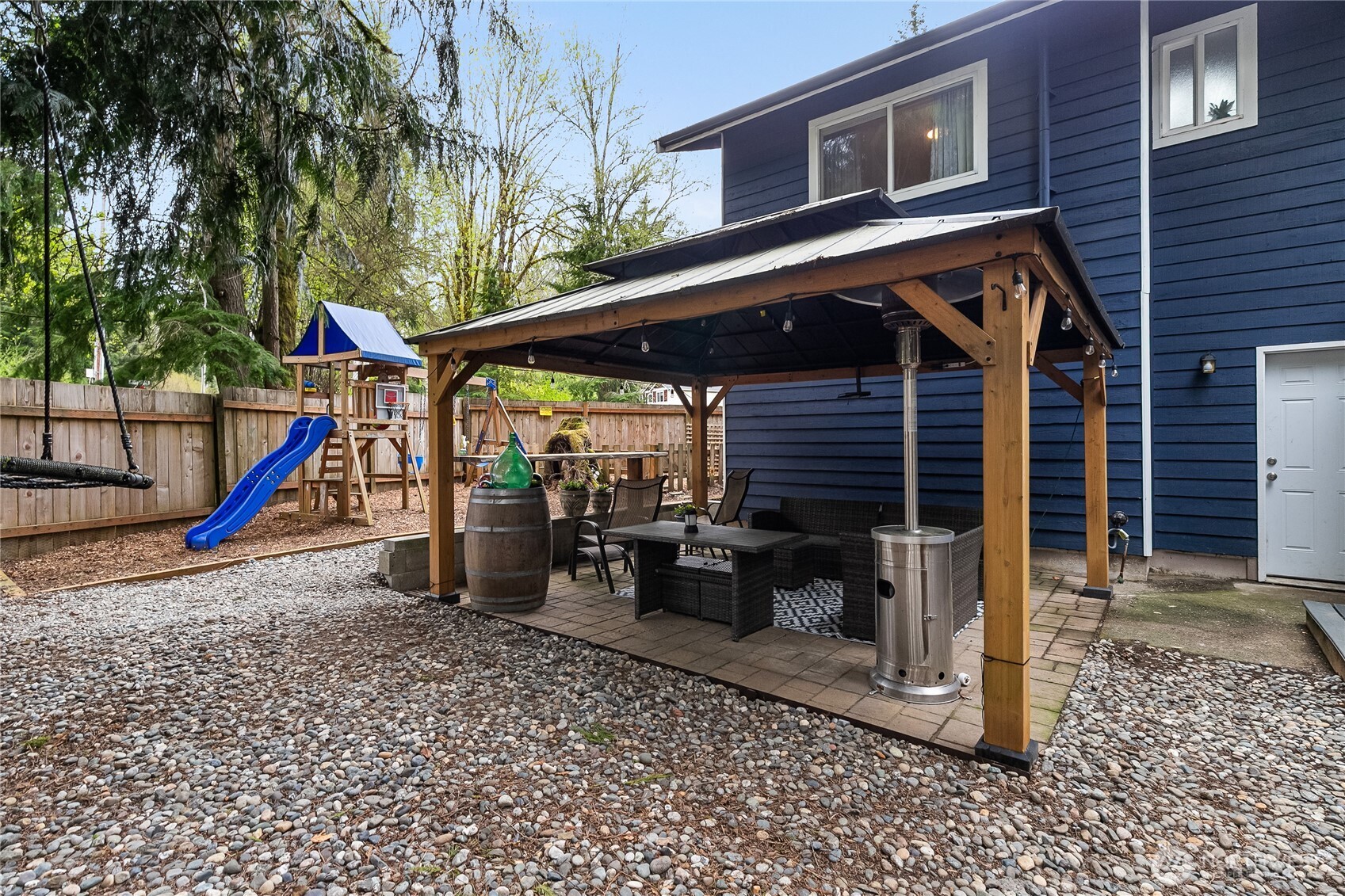211 Polo Park Drive Bellingham WA 98229