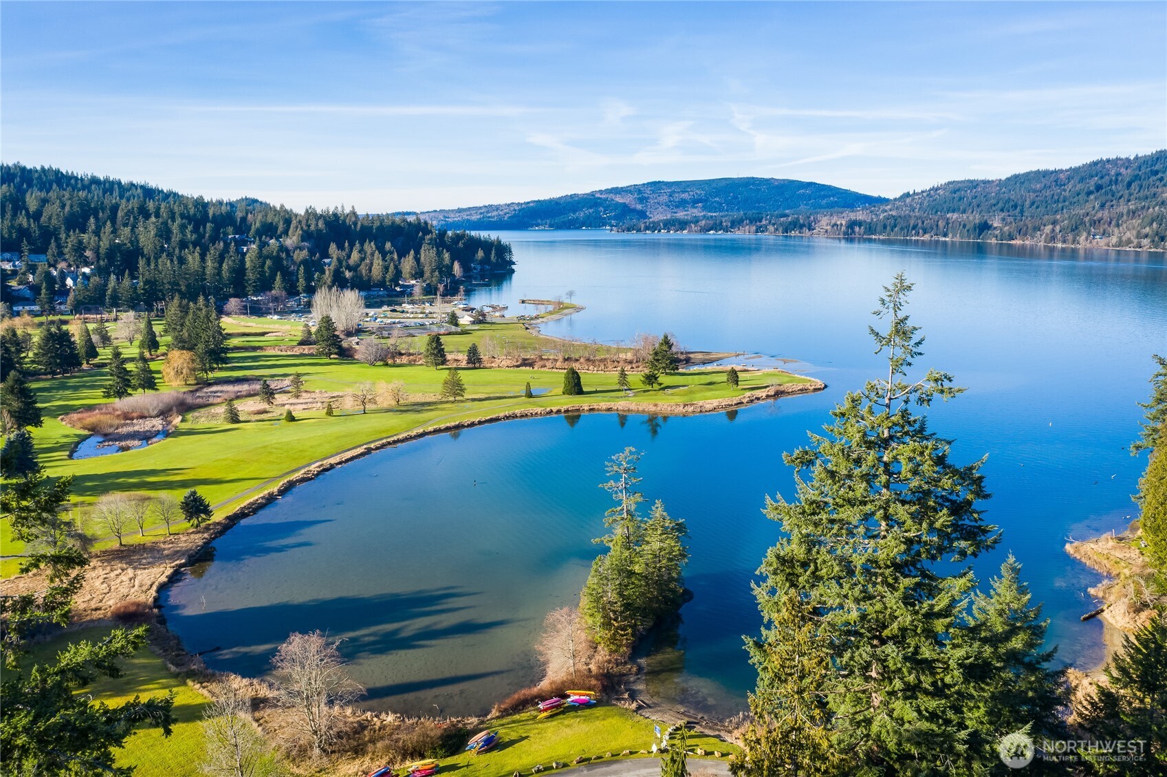 211 Polo Park Drive Bellingham WA 98229