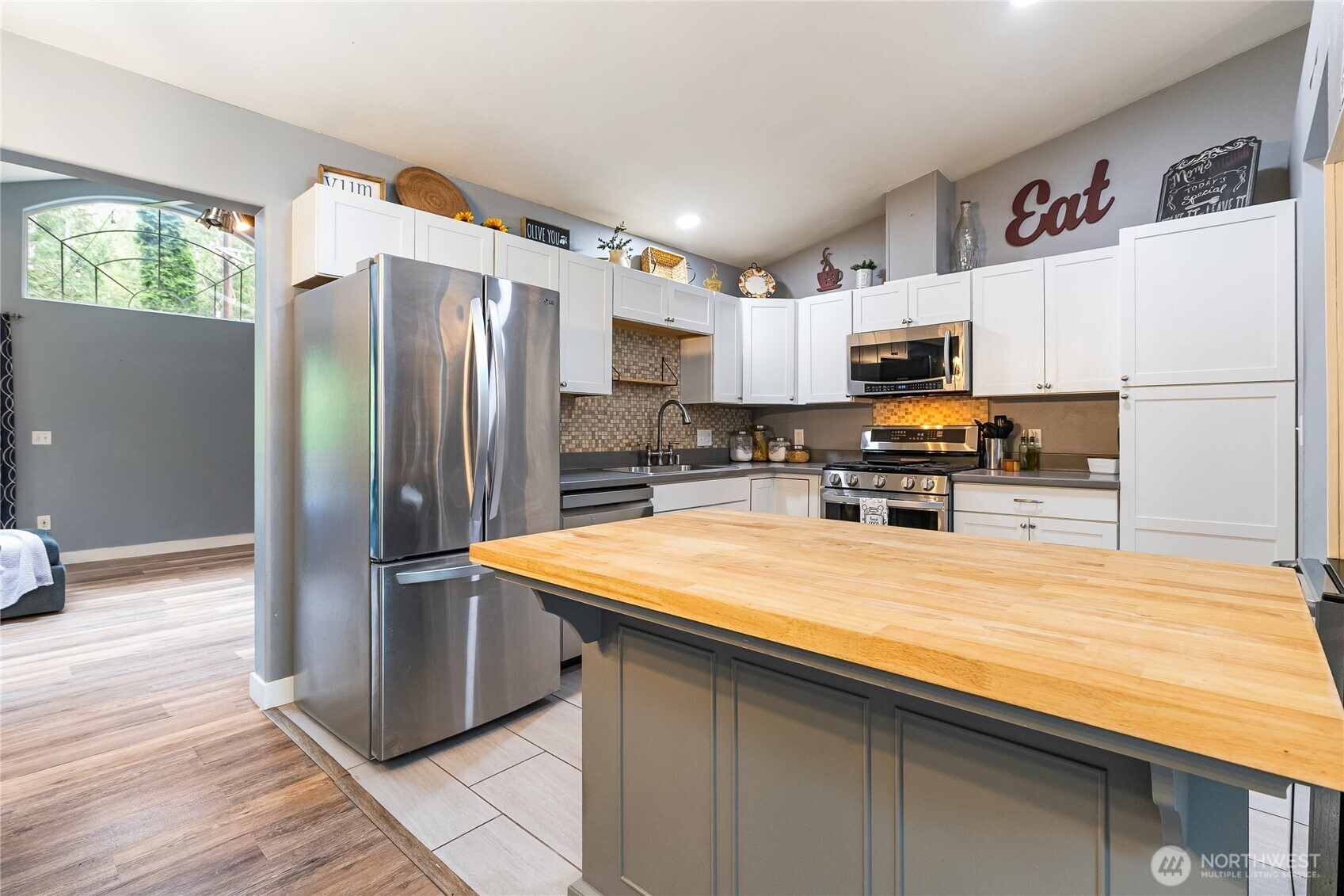 211 Polo Park Drive Bellingham WA 98229